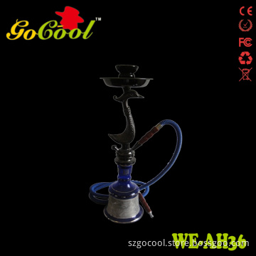 Updated High Performance Huge Vapor E-Hookah Pen Arab Hookah